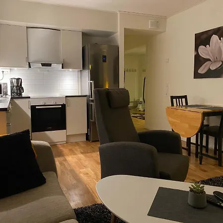 Romutleie - Austerbygdvegen 62 Apartamento *